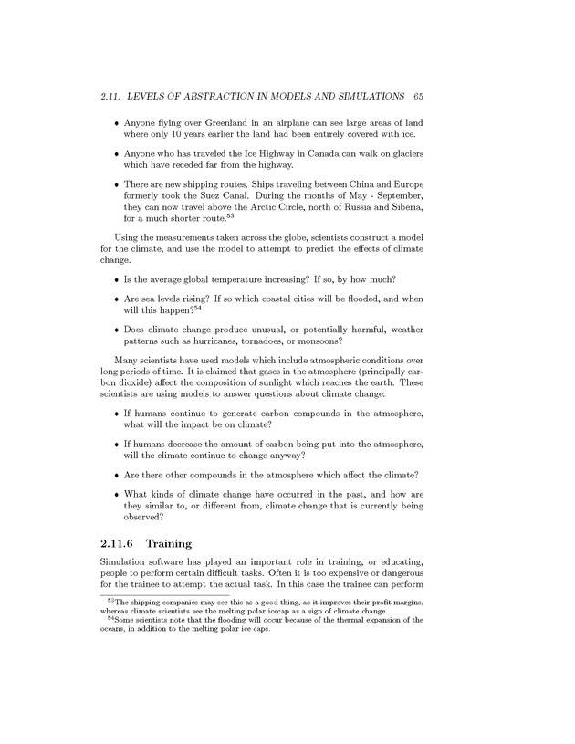 Computer Science Principles - New Page
